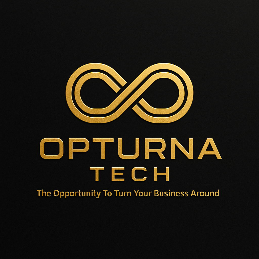 Opturna